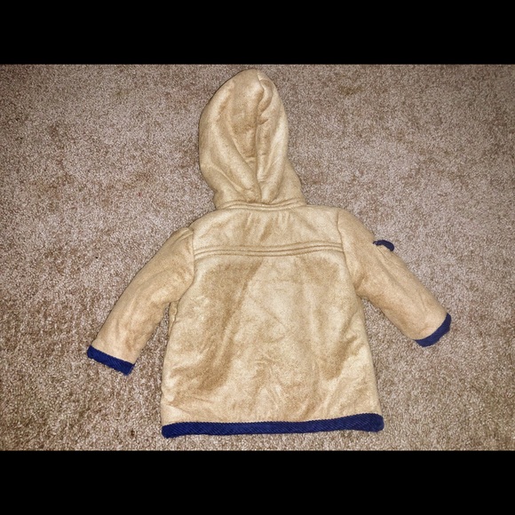 💙💙HOST PICK💚💚SHEARLING STYLE COAT💙💙 - Picture 2 of 8